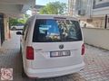 2020 CADDY 147 BİNDE DİZEL OTOMATİK