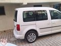 2020 CADDY 147 BİNDE DİZEL OTOMATİK