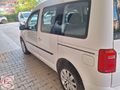 2020 CADDY 147 BİNDE DİZEL OTOMATİK