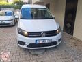 2020 CADDY 147 BİNDE DİZEL OTOMATİK