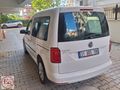 2020 CADDY 147 BİNDE DİZEL OTOMATİK