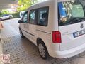 2020 CADDY 147 BİNDE DİZEL OTOMATİK