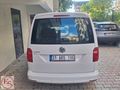 2020 CADDY 147 BİNDE DİZEL OTOMATİK