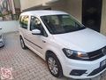 2020 CADDY 147 BİNDE DİZEL OTOMATİK