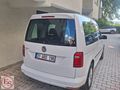 2020 CADDY 147 BİNDE DİZEL OTOMATİK