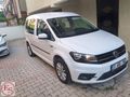 2020 CADDY 147 BİNDE DİZEL OTOMATİK