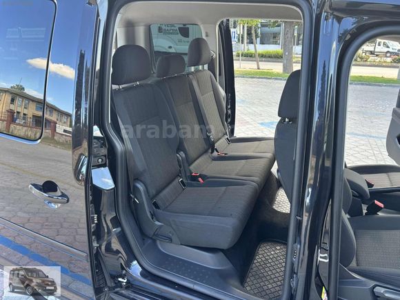 2017 MODEL OTOMOBİL WV CADDY BOYASIZZ
