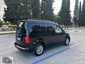 2017 MODEL OTOMOBİL WV CADDY BOYASIZZ