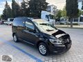 2017 MODEL OTOMOBİL WV CADDY BOYASIZZ