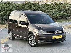 LİDER AUTO"DAN 2016 TR EN UYGUN FİYATI VW EXCLUSİVE OTOMATİK