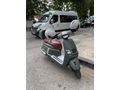 Sahibinden CSN Motor Elegance 125 