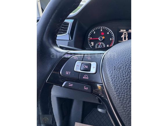 *YAMAN'DAN*2016 CADDY 164BİN KM EXCLUSİVE DSG/LANSMANRENK/