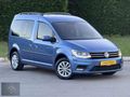 *YAMAN'DAN*2016 CADDY 164BİN KM EXCLUSİVE DSG/LANSMANRENK/