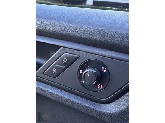 *YAMAN'DAN*2016 CADDY 164BİN KM EXCLUSİVE DSG/LANSMANRENK/