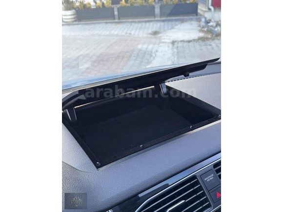 *YAMAN'DAN*2016 CADDY 164BİN KM EXCLUSİVE DSG/LANSMANRENK/