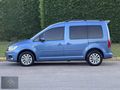 *YAMAN'DAN*2016 CADDY 164BİN KM EXCLUSİVE DSG/LANSMANRENK/