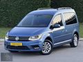 *YAMAN'DAN*2016 CADDY 164BİN KM EXCLUSİVE DSG/LANSMANRENK/