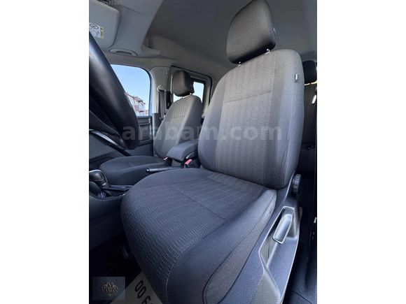 *YAMAN'DAN*2016 CADDY 164BİN KM EXCLUSİVE DSG/LANSMANRENK/