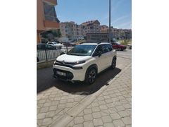 Sahibinden Citroen C3 Aircross 1.2 PureTech Shine 2022 Model  39.000 km Beyaz