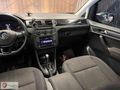 ASLANOĞLU PLAZA'DAN 2020 CW CADDY 2.0 TDİ EXCLUSİVE DSG HATASIZ