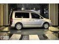 ASLANOĞLU PLAZA'DAN 2020 CW CADDY 2.0 TDİ EXCLUSİVE DSG HATASIZ