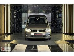 ASLANOĞLU PLAZA'DAN 2020 CW CADDY 2.0 TDİ EXCLUSİVE DSG HATASIZ