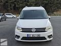 BOYASIZ DÜŞÜK KM BAKIMLI VW CADDY
