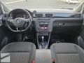 BOYASIZ DÜŞÜK KM BAKIMLI VW CADDY