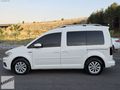 BOYASIZ DÜŞÜK KM BAKIMLI VW CADDY