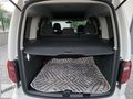 BOYASIZ DÜŞÜK KM BAKIMLI VW CADDY