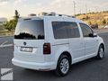 BOYASIZ DÜŞÜK KM BAKIMLI VW CADDY