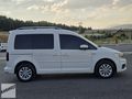 BOYASIZ DÜŞÜK KM BAKIMLI VW CADDY