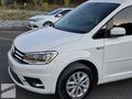BOYASIZ DÜŞÜK KM BAKIMLI VW CADDY