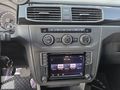 BOYASIZ DÜŞÜK KM BAKIMLI VW CADDY