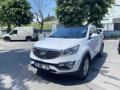 Sahibinden Kia Sportage 1.6 GSL Plus 2012 Model 
