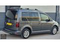 RAHMAN OTOMOTİVDEN 2020 MODEL VW CADDY 2.0 TDI DSG EXCLUSİVE