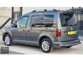 RAHMAN OTOMOTİVDEN 2020 MODEL VW CADDY 2.0 TDI DSG EXCLUSİVE
