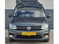 RAHMAN OTOMOTİVDEN 2020 MODEL VW CADDY 2.0 TDI DSG EXCLUSİVE