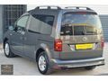 RAHMAN OTOMOTİVDEN 2020 MODEL VW CADDY 2.0 TDI DSG EXCLUSİVE