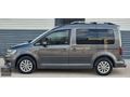 RAHMAN OTOMOTİVDEN 2020 MODEL VW CADDY 2.0 TDI DSG EXCLUSİVE
