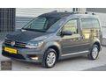 RAHMAN OTOMOTİVDEN 2020 MODEL VW CADDY 2.0 TDI DSG EXCLUSİVE