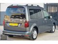 RAHMAN OTOMOTİVDEN 2020 MODEL VW CADDY 2.0 TDI DSG EXCLUSİVE