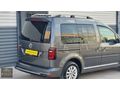 RAHMAN OTOMOTİVDEN 2020 MODEL VW CADDY 2.0 TDI DSG EXCLUSİVE