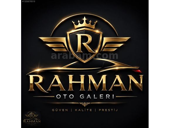 RAHMAN OTOMOTİVDEN 2020 MODEL VW CADDY 2.0 TDI DSG EXCLUSİVE