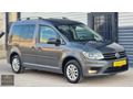 RAHMAN OTOMOTİVDEN 2020 MODEL VW CADDY 2.0 TDI DSG EXCLUSİVE