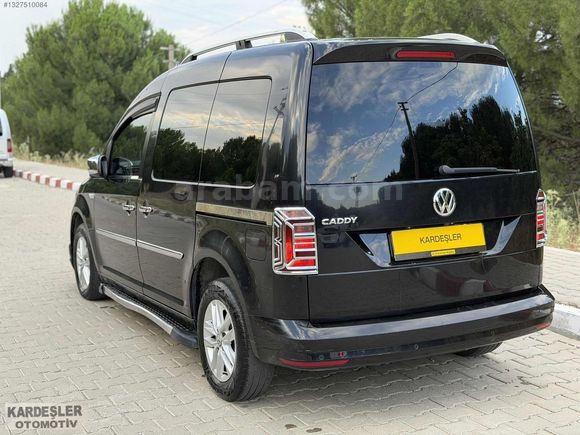 HATASIZ BOYASIZ HASAR KAYITSIZ OTOMOBİL RUHSATLI 97 bin km