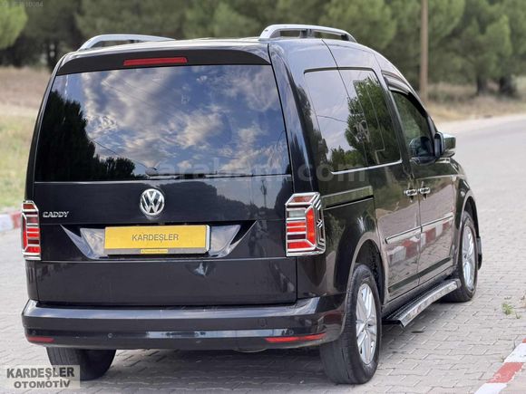 HATASIZ BOYASIZ HASAR KAYITSIZ OTOMOBİL RUHSATLI 97 bin km