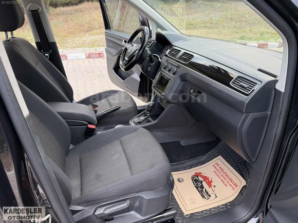 HATASIZ BOYASIZ HASAR KAYITSIZ OTOMOBİL RUHSATLI 97 bin km