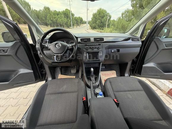 HATASIZ BOYASIZ HASAR KAYITSIZ OTOMOBİL RUHSATLI 97 bin km