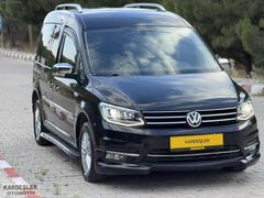 HATASIZ BOYASIZ HASAR KAYITSIZ OTOMOBİL RUHSATLI 97 bin km